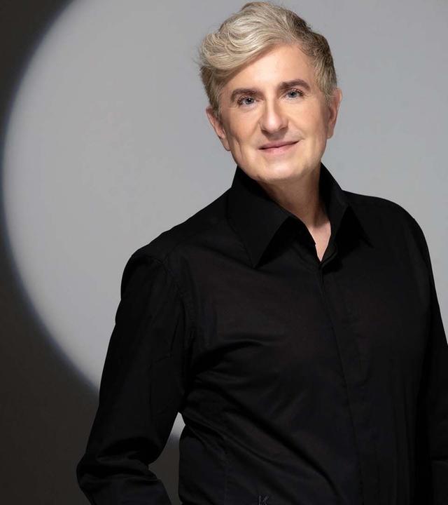 Jean-Yves Thibaudet spielt Chatschaturjan - Mit dem Royal Concertgebouw Orchestra