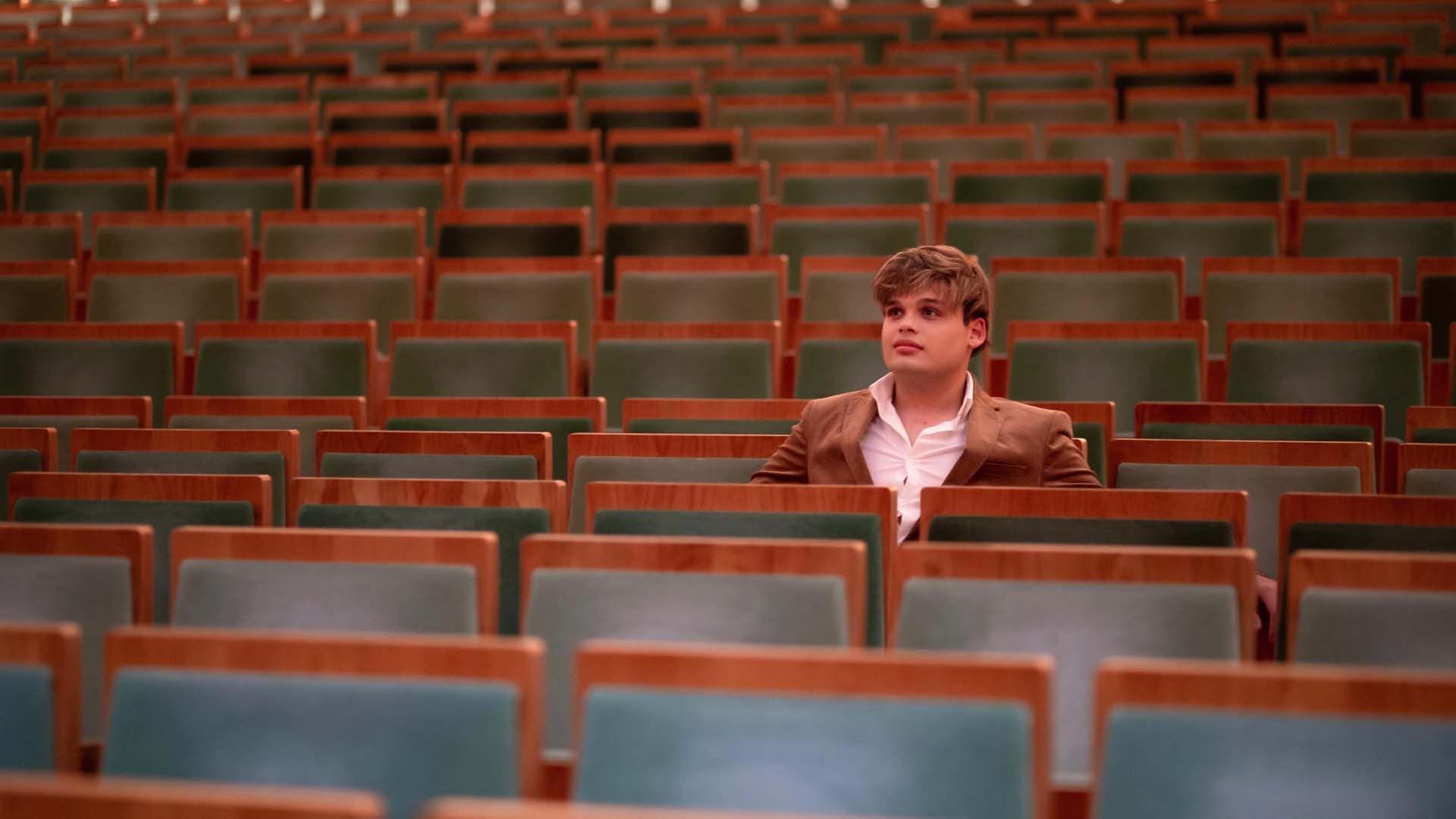 Jesús Molina - Jazzopen Stuttgart 2025