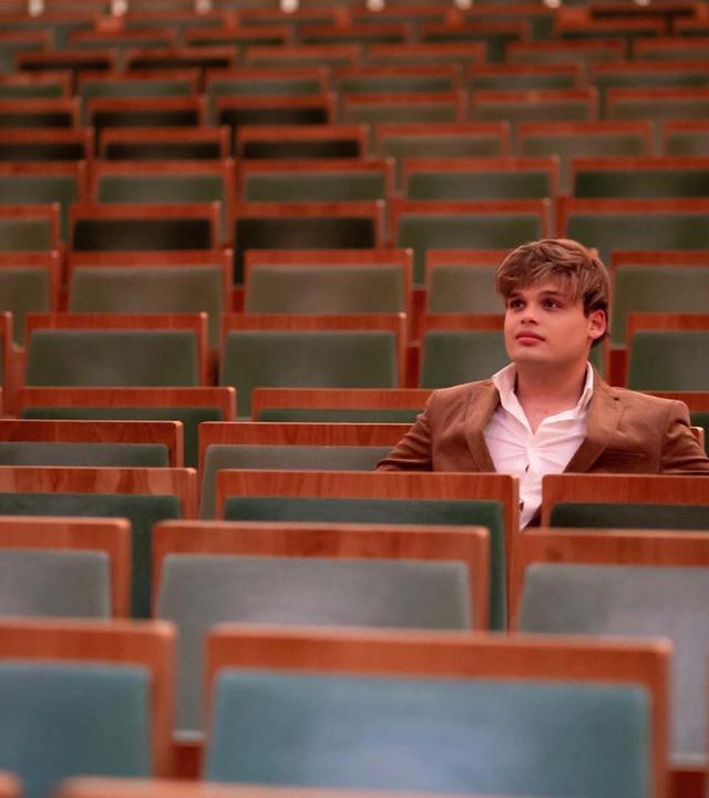 Jesús Molina - Jazzopen Stuttgart 2025