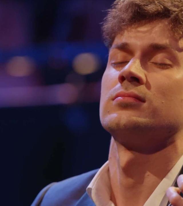 Joaquín Rodrigo: Concierto de Aranjuez - Mit Thibaut Garcia