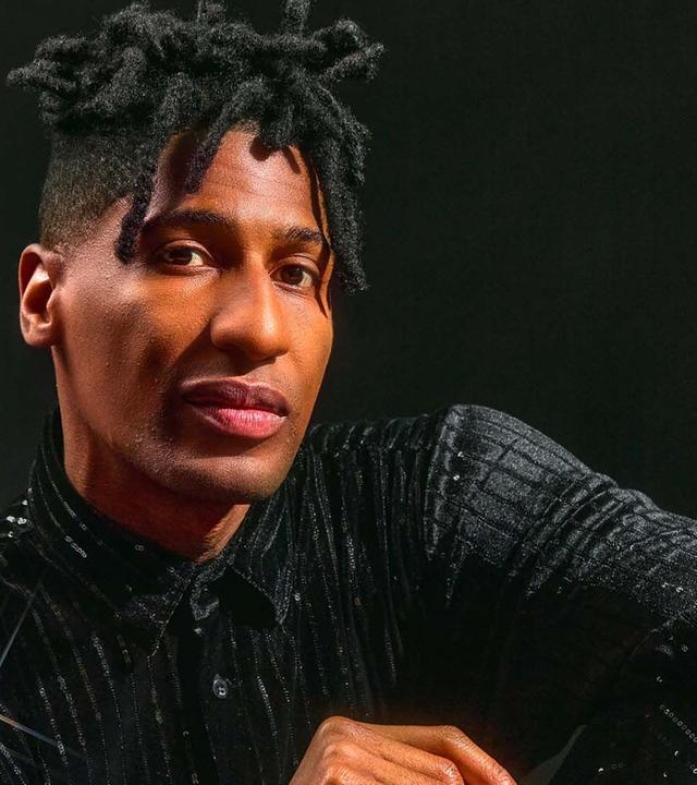 Jon Batiste - Baloise Session 2025