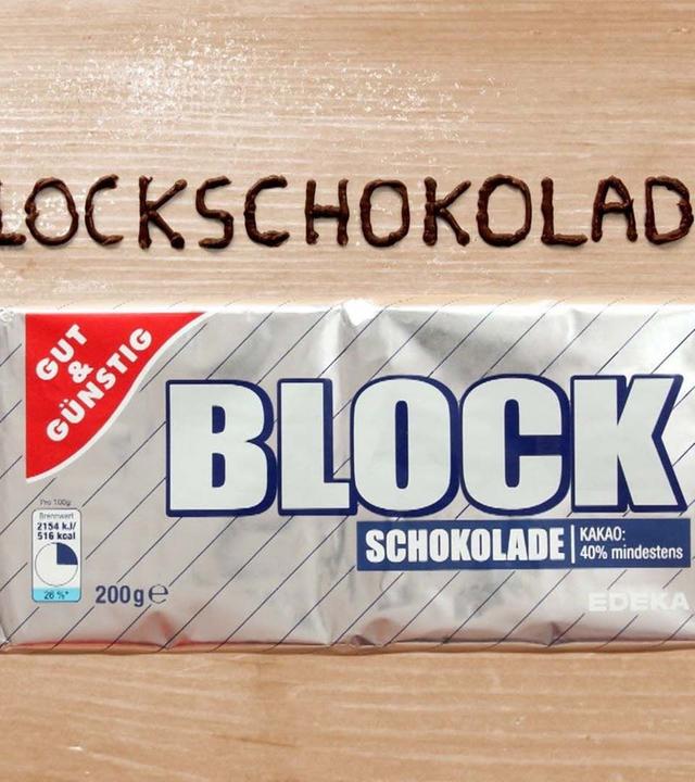 Karambolage - Die Blockschokolade / Die Wanderlust / Der Kalender "Dieux du Stade"