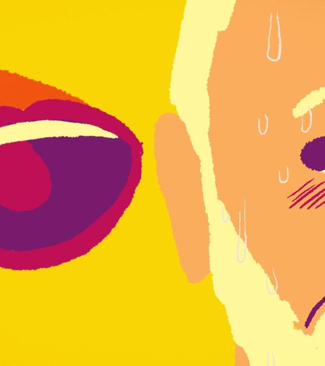 Karambolage - Geburt "auf deutsche Art" / Kichererbsen / SNCF-Jingle