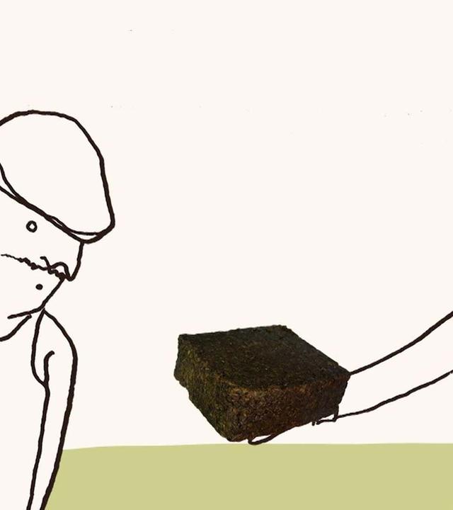Karambolage - Pumpernickel / Die Geschichte des Okzitanischen