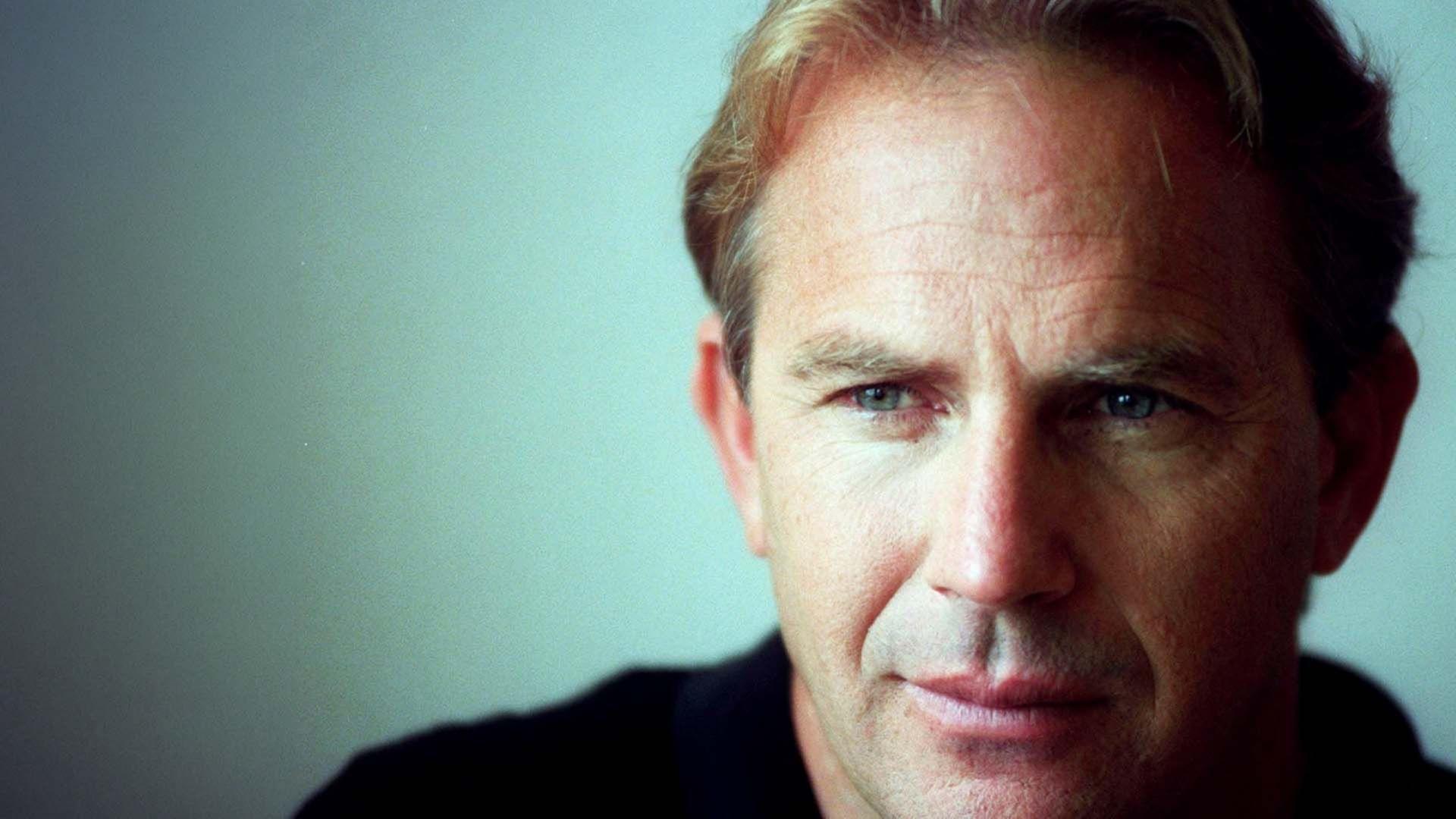 Kevin Costner und der Western