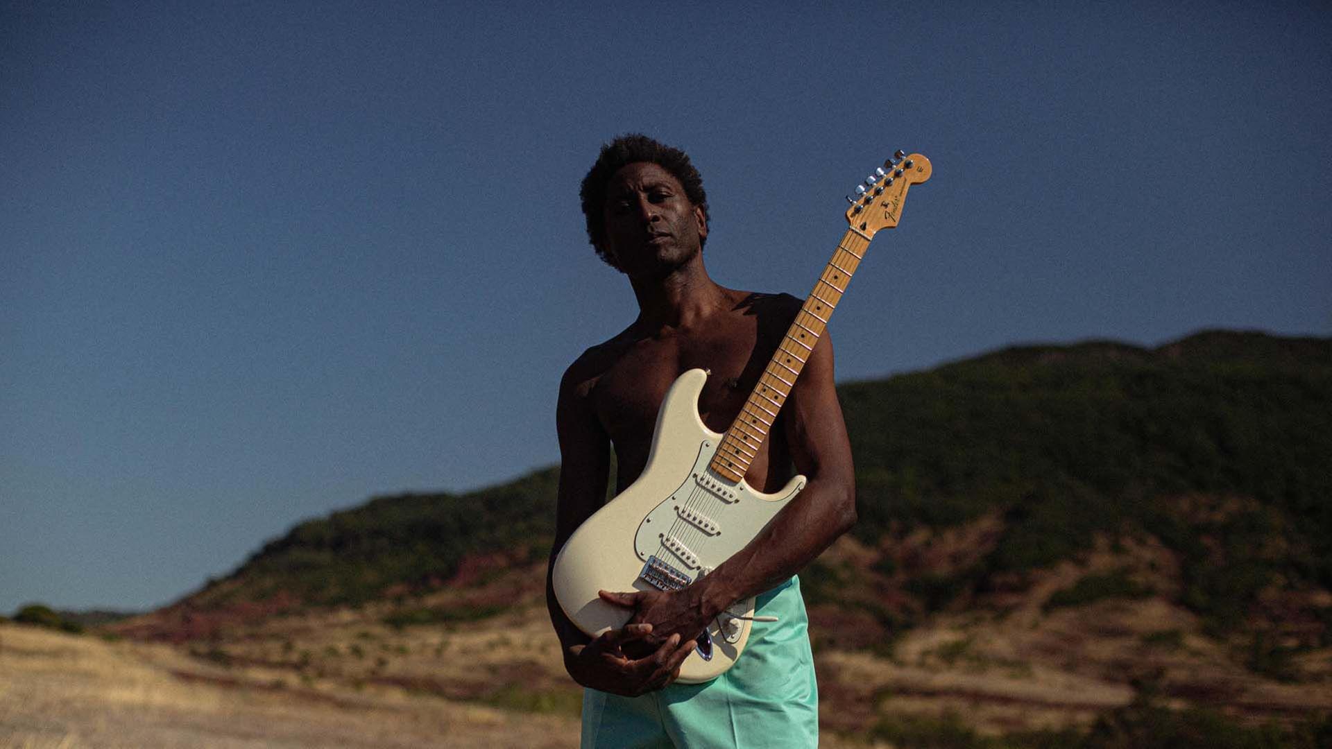 Keziah Jones - Leverkusener Jazztage 2025