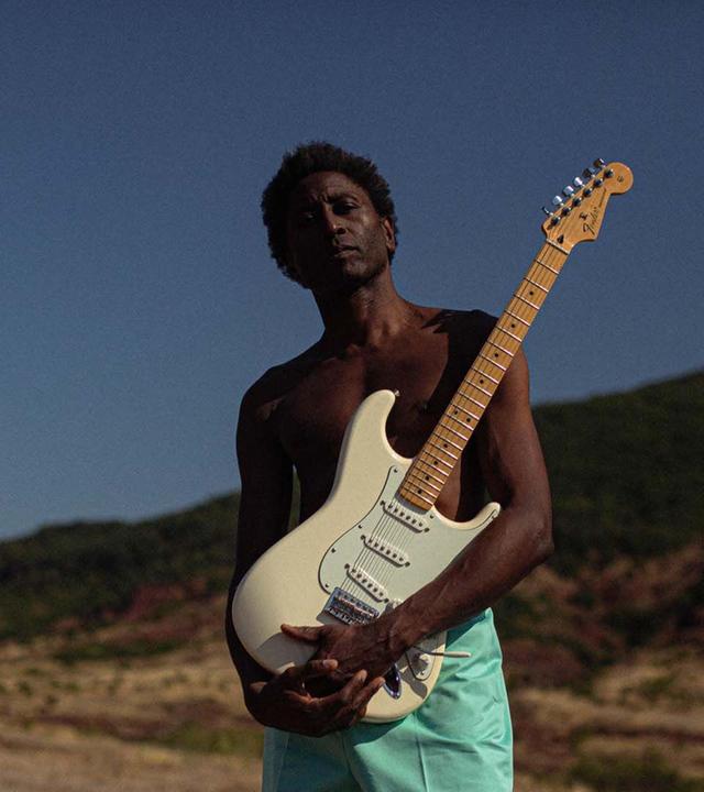 Keziah Jones - Leverkusener Jazztage 2025