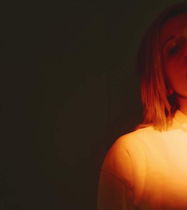 Klaudia Gawlas - Nature One 2026
