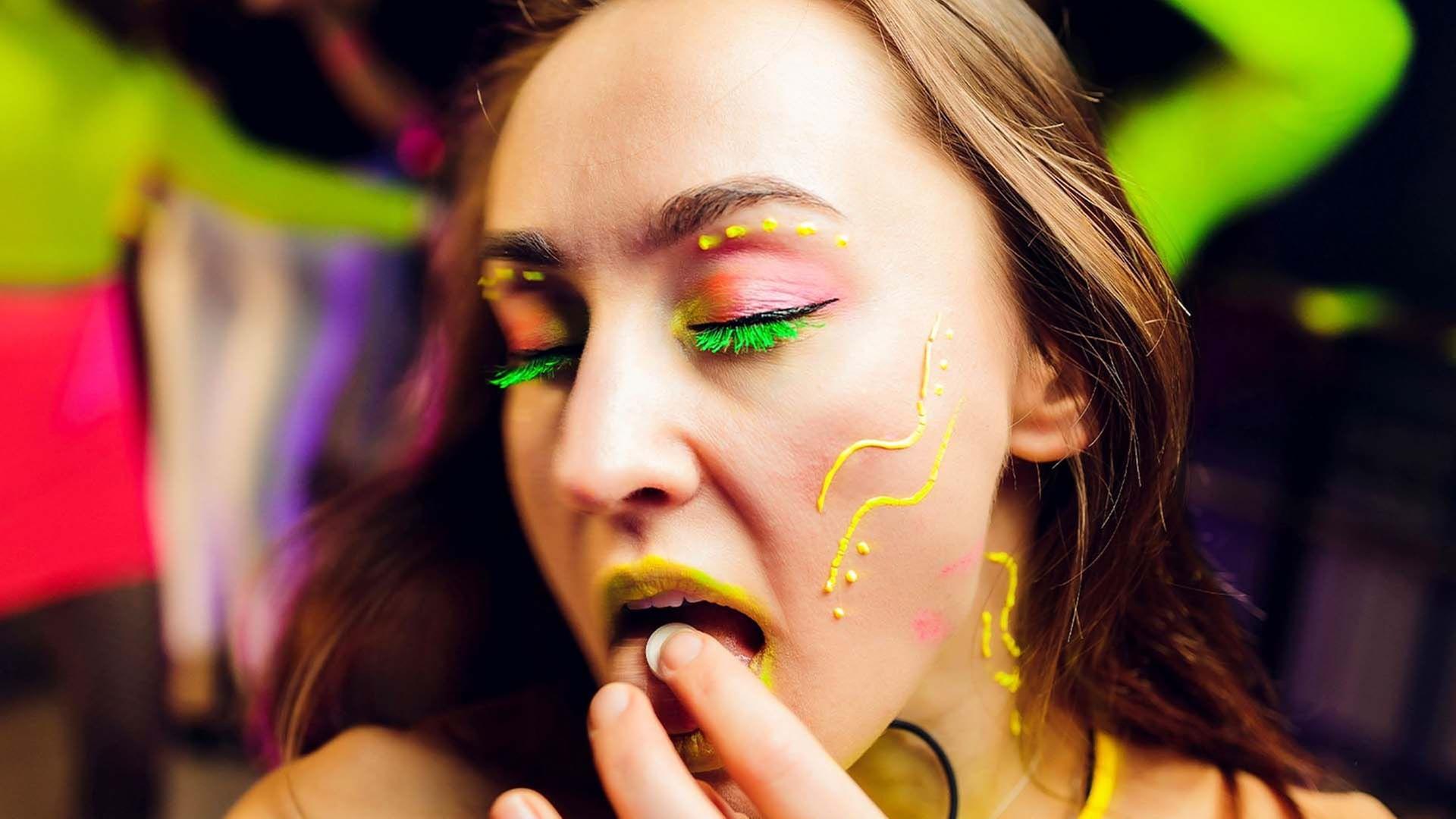 Können wir Süchte ausschalten? - 42 - Die Antwort auf fast alles