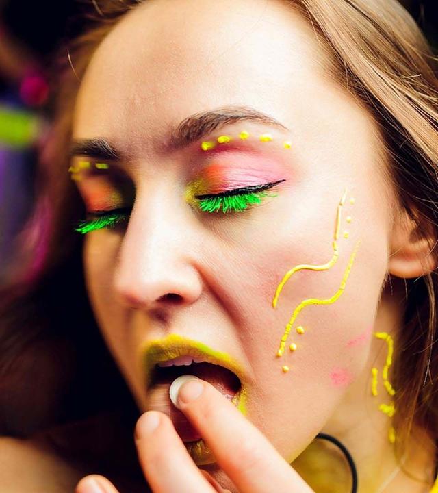 Können wir Süchte ausschalten? - 42 - Die Antwort auf fast alles