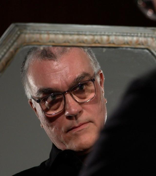 Können wir uns selbst trauen? - 42 - Die Antwort auf fast alles