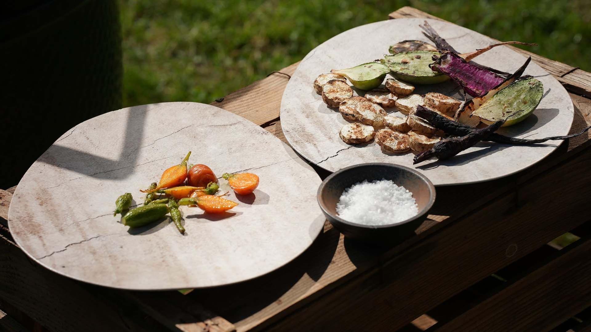 Köstliches Südtirol - Vinschgau und Meraner Land