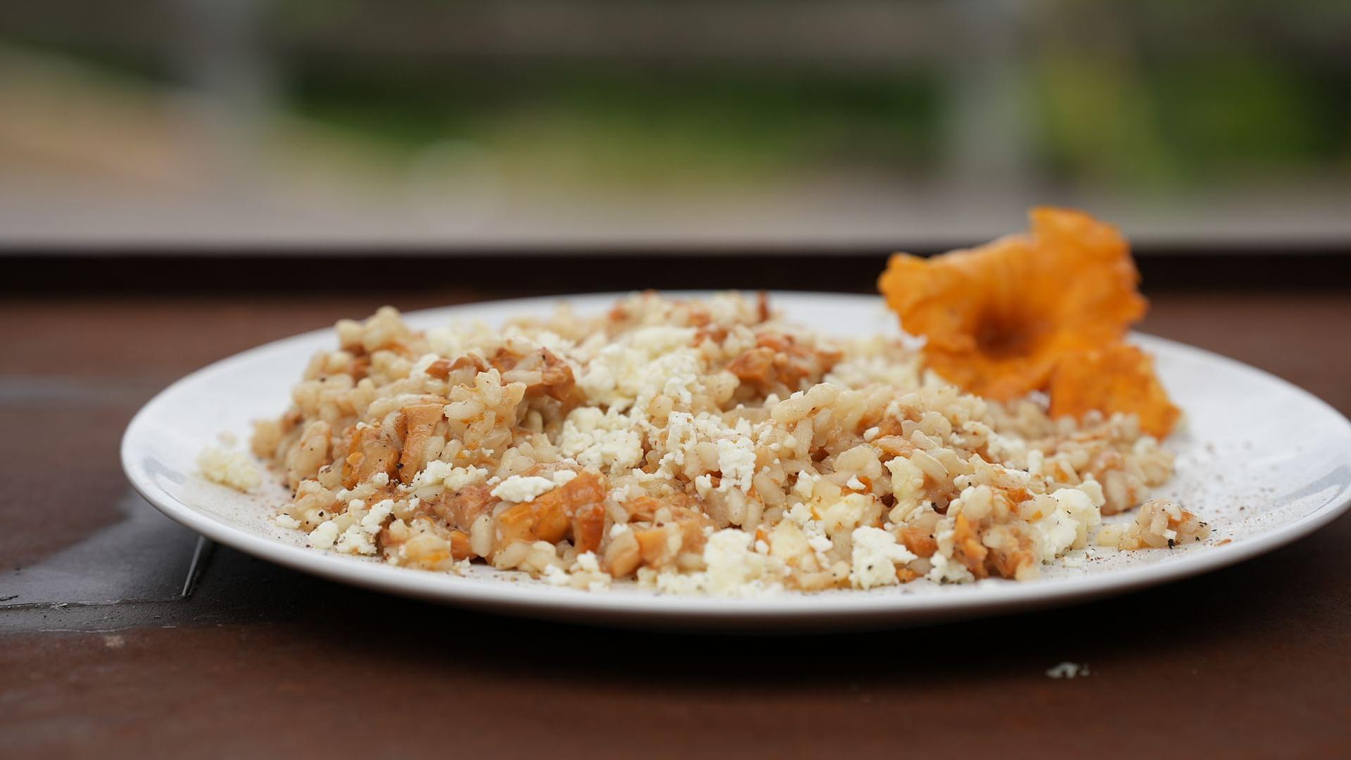 Köstliches Südtirol - Vom Ritten bis ins Unterland