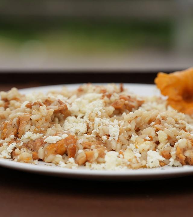 Köstliches Südtirol - Vom Ritten bis ins Unterland