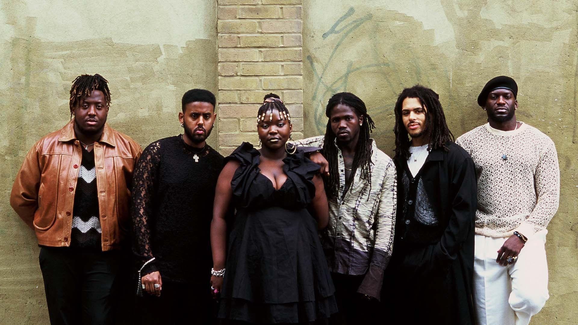 Kokoroko - Leverkusener Jazztage 2025