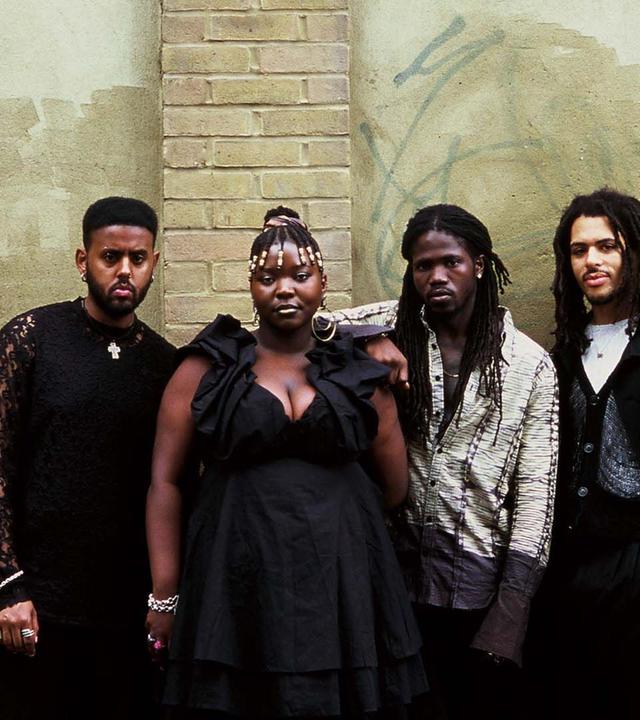 Kokoroko - Leverkusener Jazztage 2025