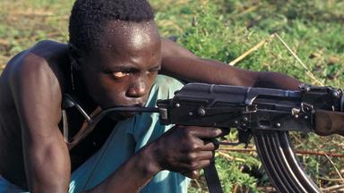 Konfliktzone - Globale Krisen kurz erklärt - Krieg im Sudan: Chronik einer Katastrophe