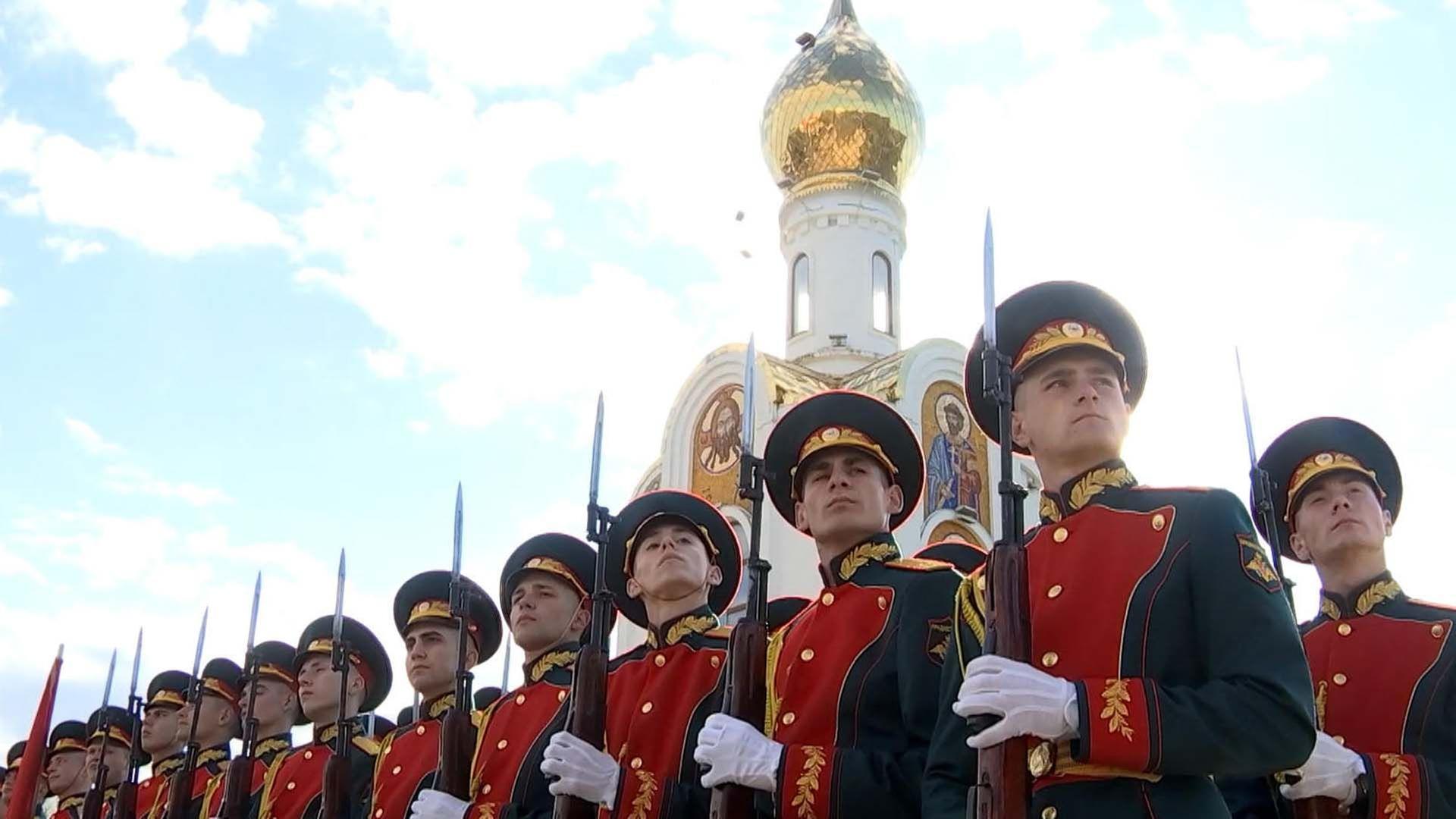 Konfliktzone – globale Krisen kurz erklärt - Transnistrien: Pulverfass im Osten Europas