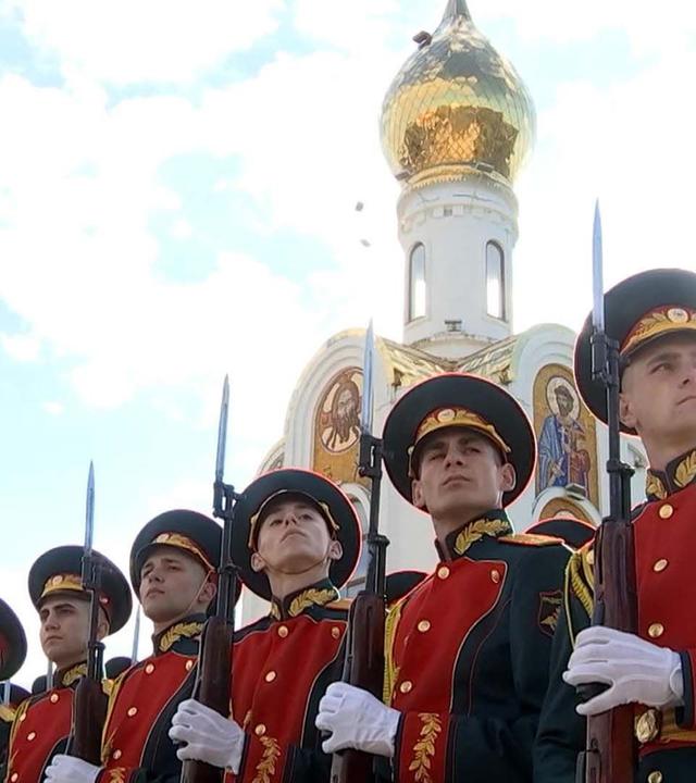 Konfliktzone – globale Krisen kurz erklärt - Transnistrien: Pulverfass im Osten Europas