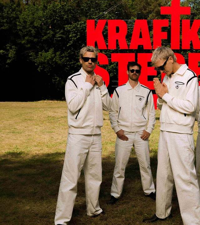 Kraftklub - Southside Festival 2026