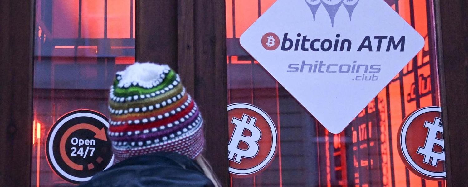 Kryptowähungen immer beliebter bei jungen Menschen