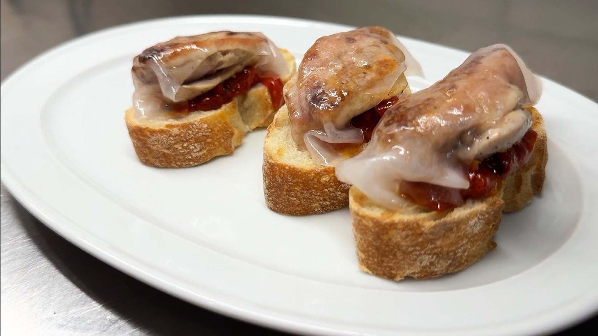 Küchen der Welt - Andalusien: Tapas