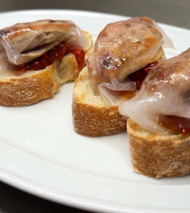 Küchen der Welt - Andalusien: Tapas