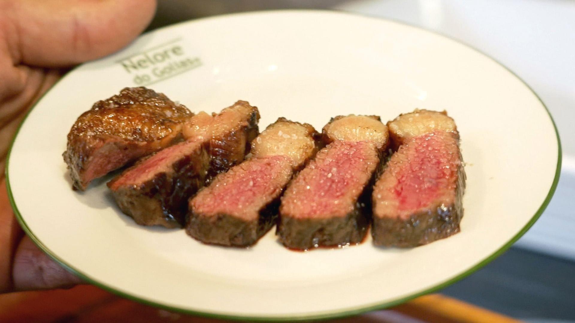 Küchen der Welt - Brasilien: Churrasco