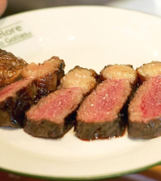 Küchen der Welt - Brasilien: Churrasco