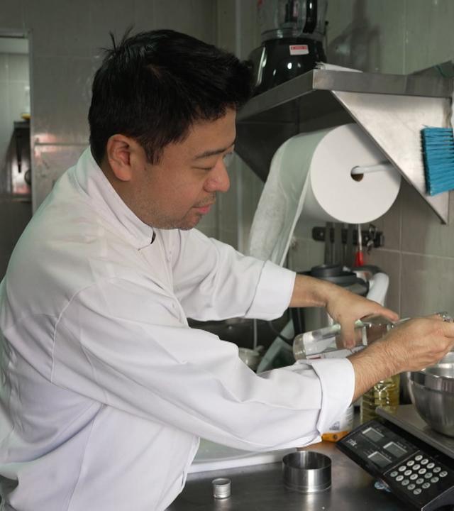 Küchen der Welt - Brasilien: Pasteis de Feira