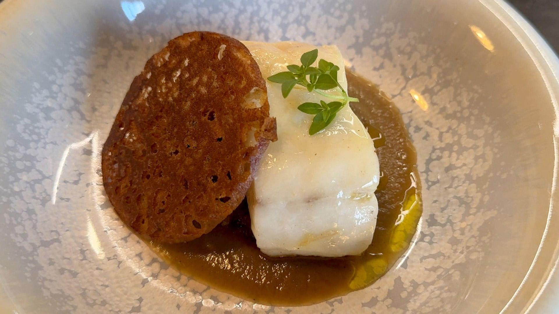 Küchen der Welt - Côte d’Azur: Pissaladière