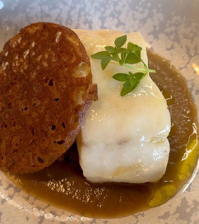 Küchen der Welt - Côte d’Azur: Pissaladière