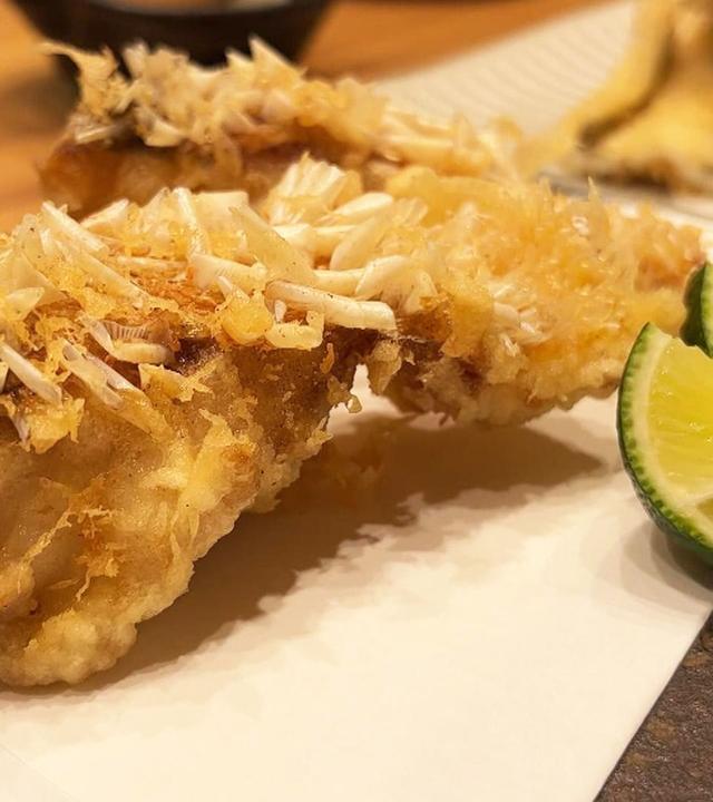 Küchen der Welt - Japan: Tempura
