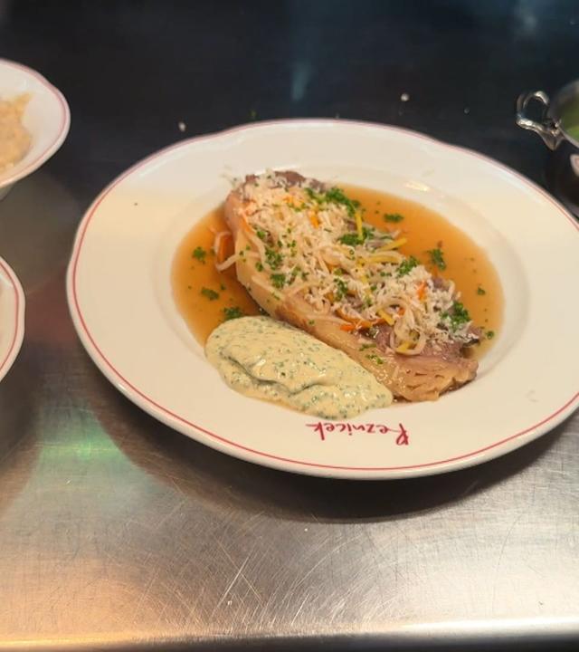 Küchen der Welt - Österreich: Tafelspitz