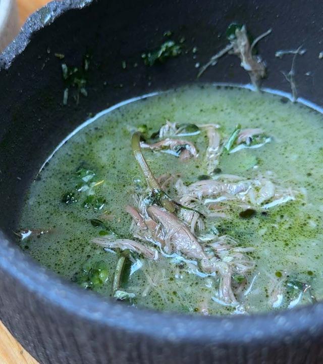 Küchen der Welt - Rumänien: Ciorbă