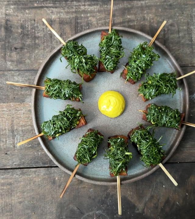 Küchen der Welt - Rumänien: Mici