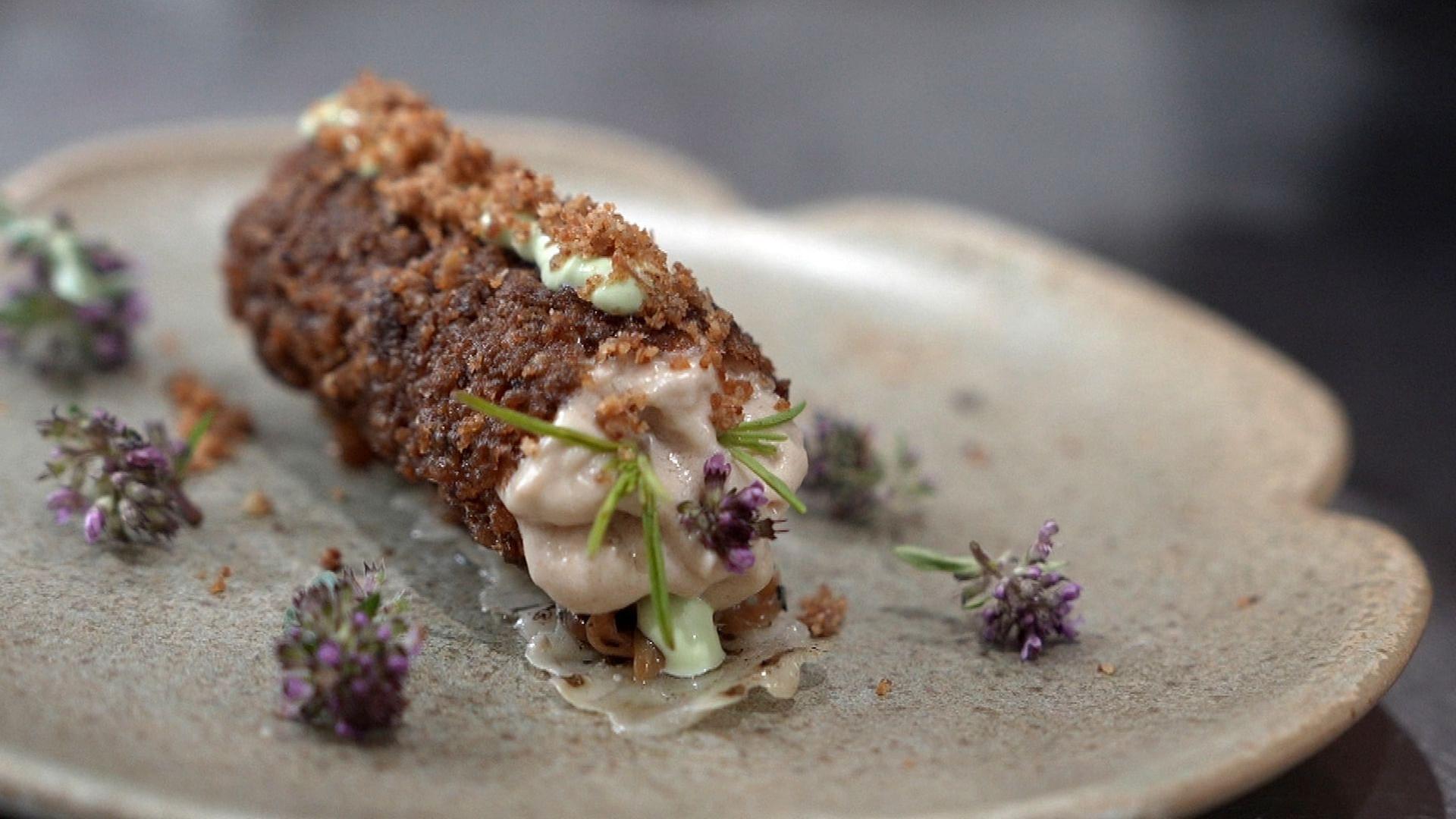 Küchen der Welt - Rumänien: Sarmale