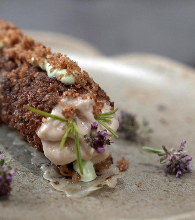 Küchen der Welt - Rumänien: Sarmale