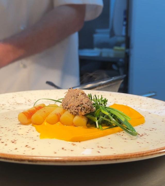Küchen der Welt - Schottland: Haggis