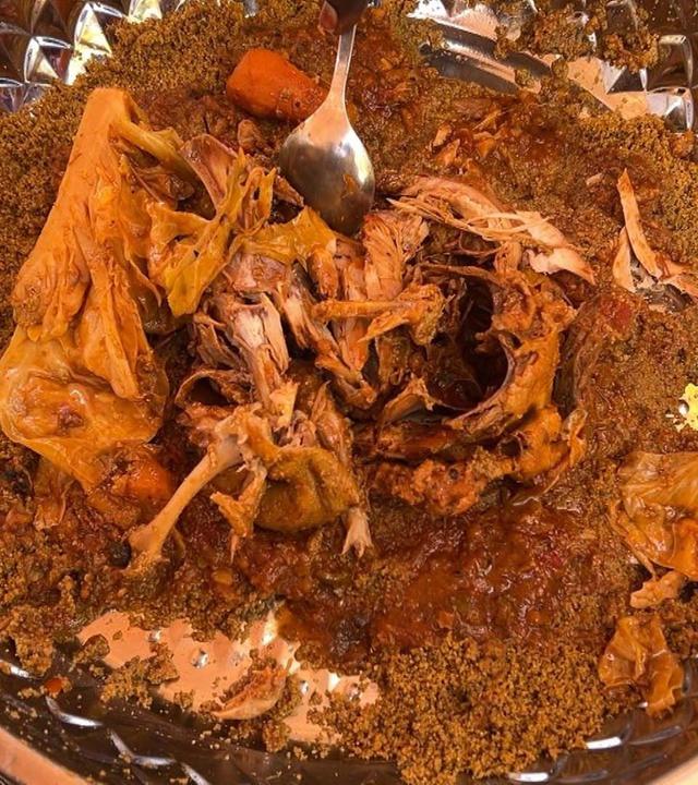 Küchen der Welt - Senegal: Thiéré