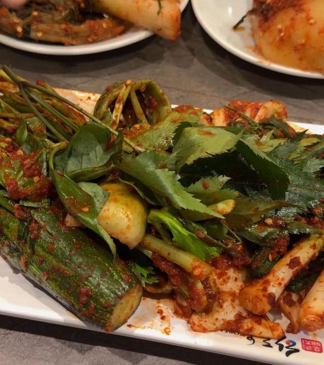 Küchen der Welt - Südkorea: Kimchi