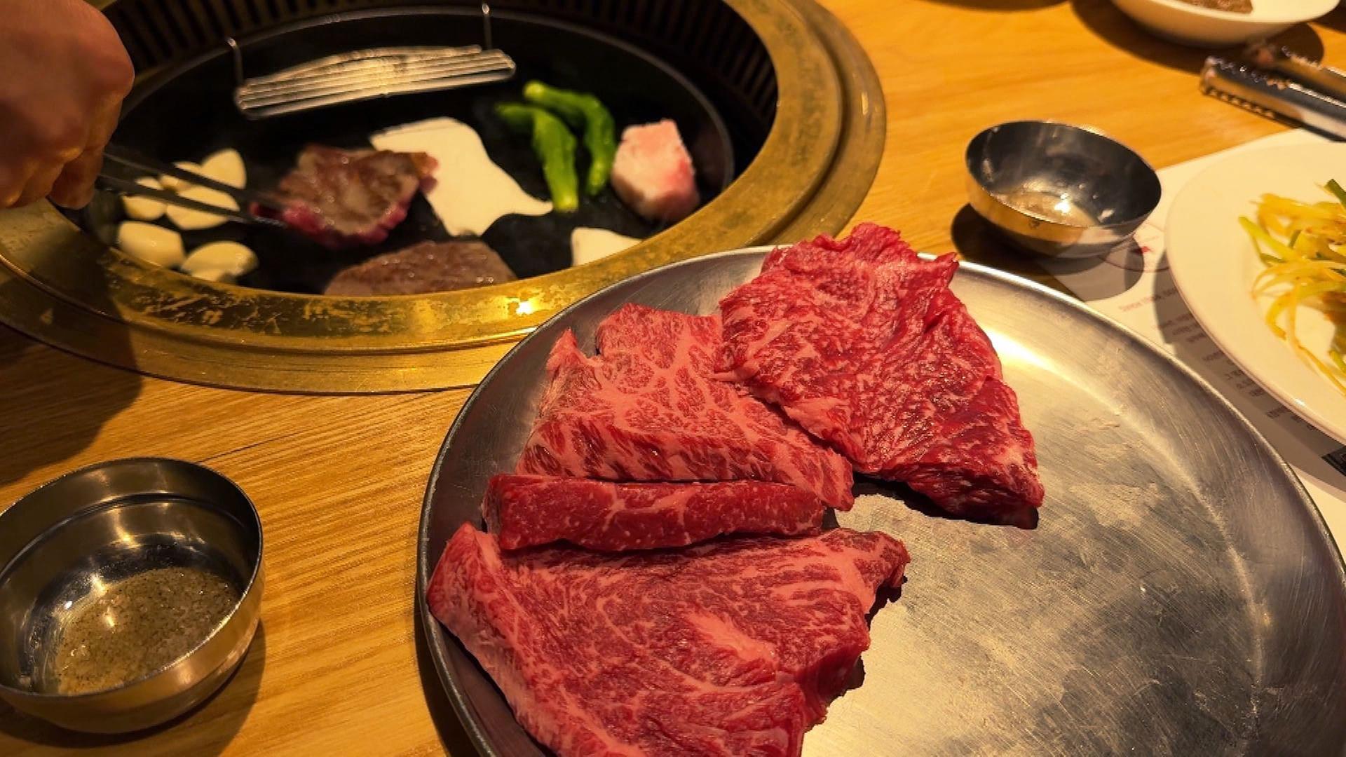 Küchen der Welt - Südkorea: Koreanisches BBQ