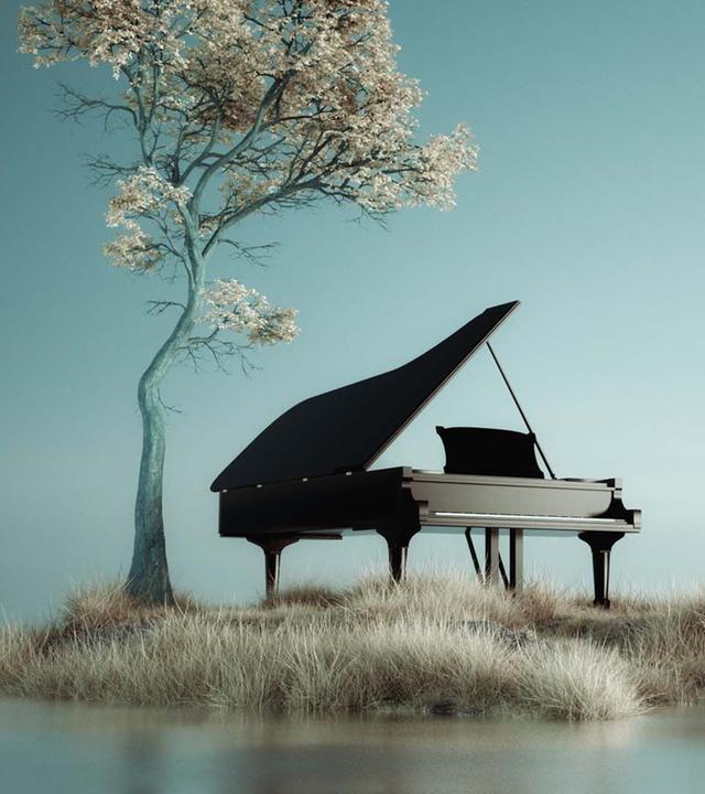 La Folle Journée de Nantes 2026 - Flüsse