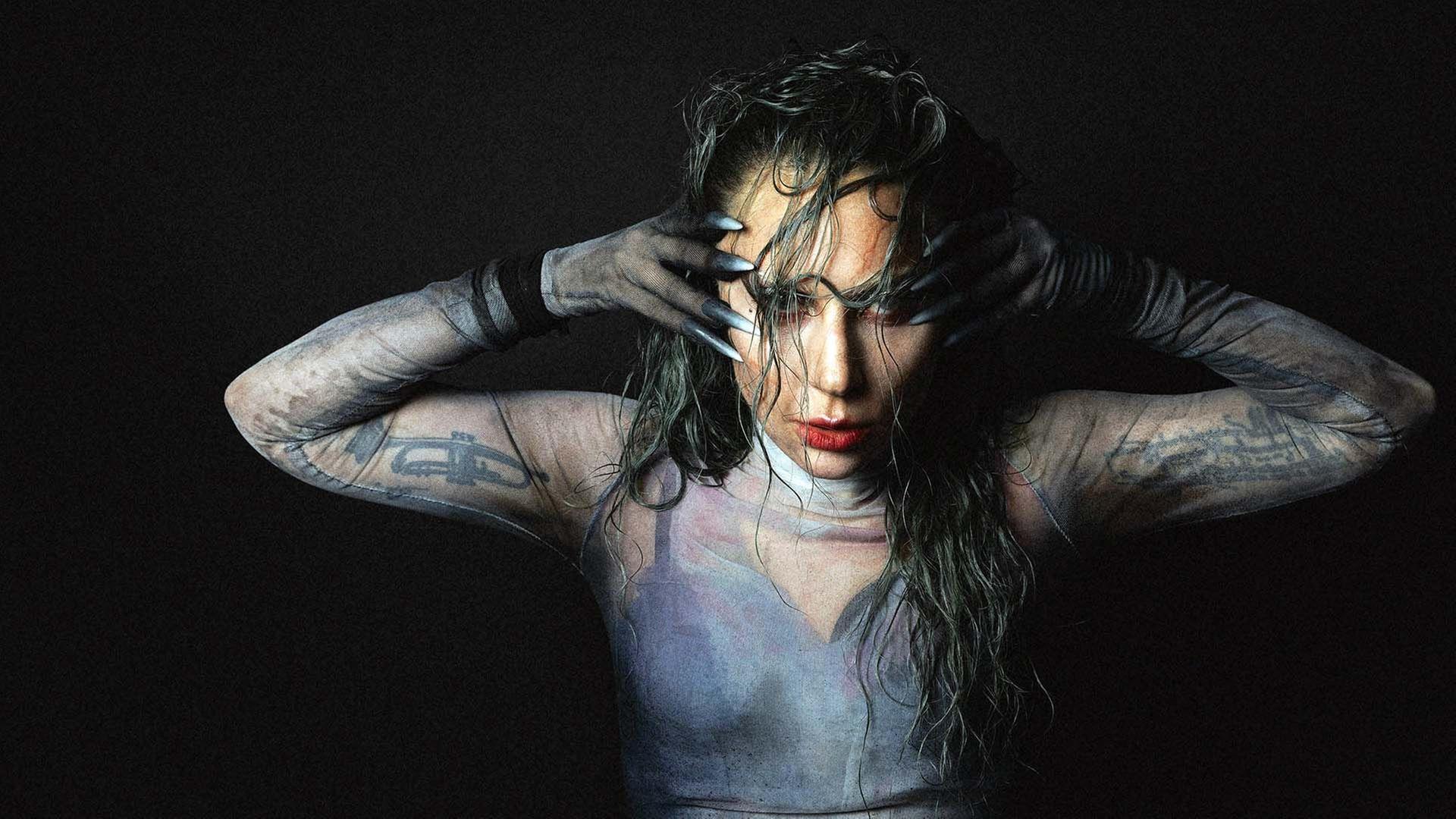 Lady Gaga - My Songs. My Life.