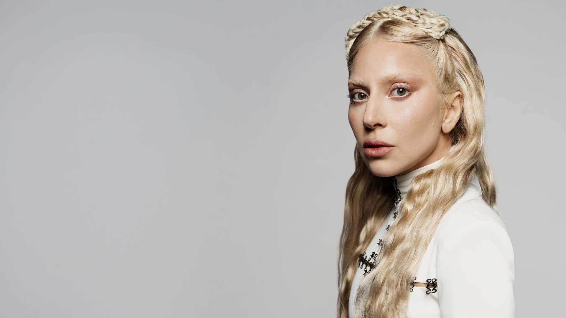 Lady Gaga - My Songs. My Life.