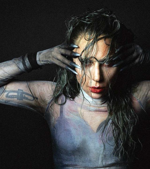 Lady Gaga - My Songs. My Life.