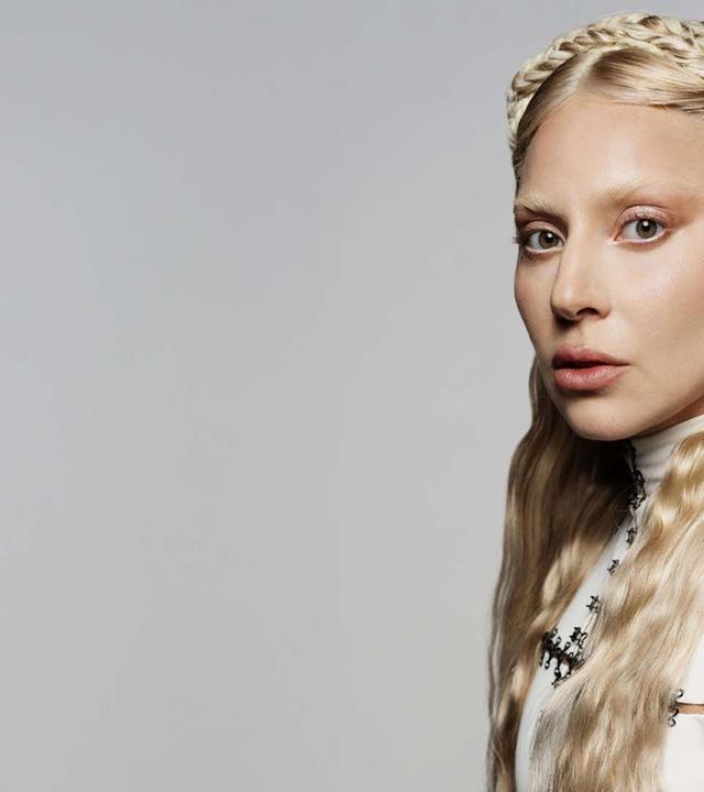 Lady Gaga - My Songs. My Life.