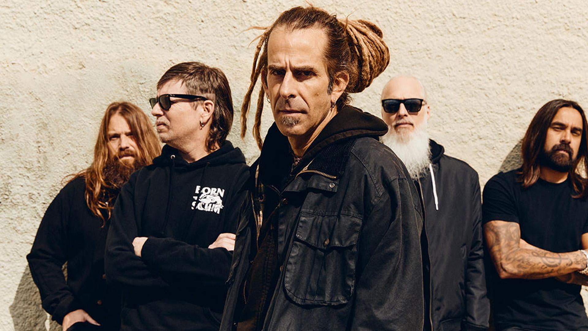 Lamb of God - Summer Breeze 2026