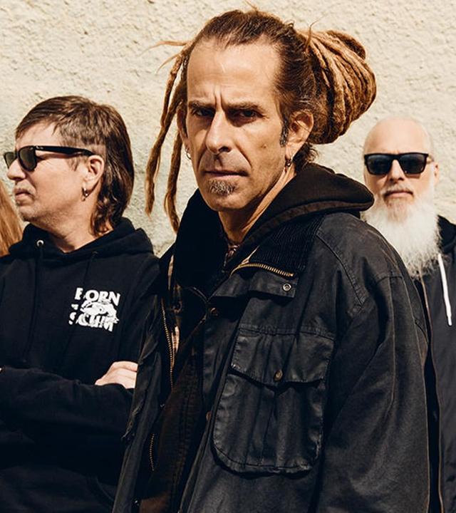 Lamb of God - Summer Breeze 2026