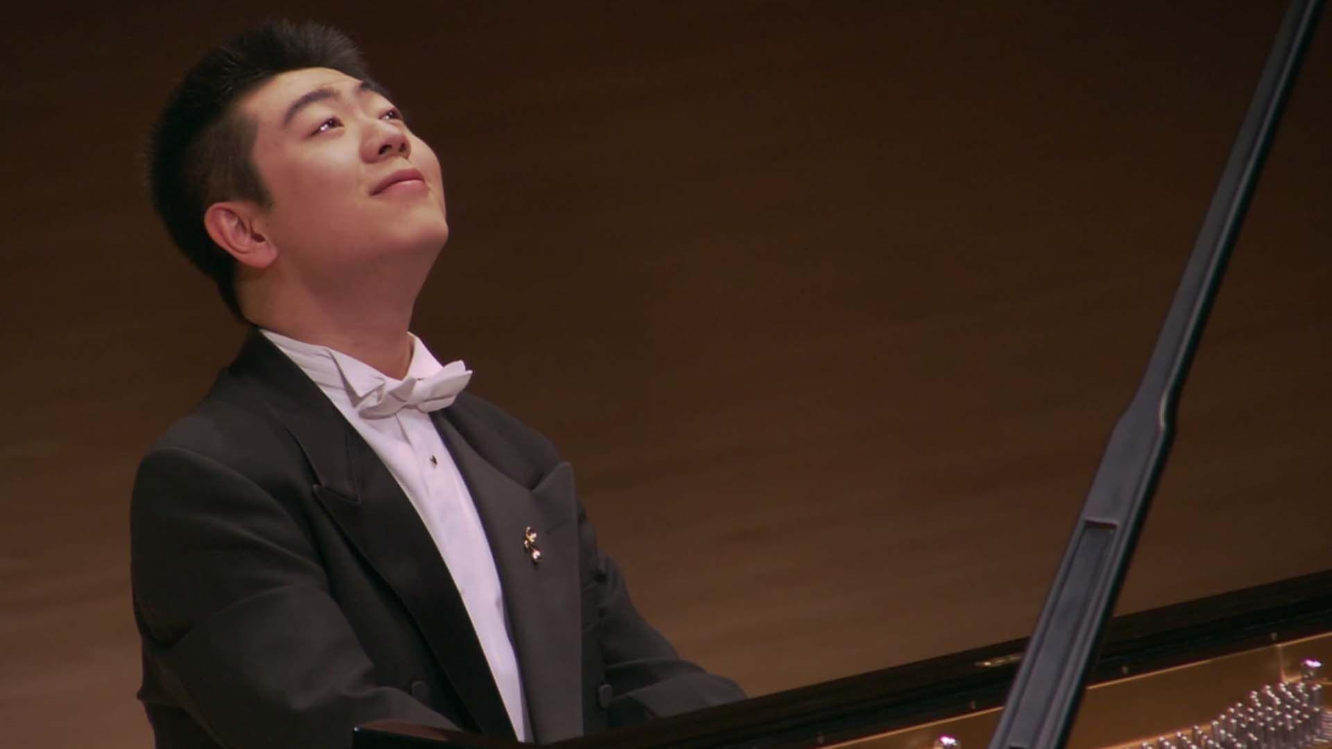 Lang Lang in der Carnegie Hall - Sternstunden der Musik